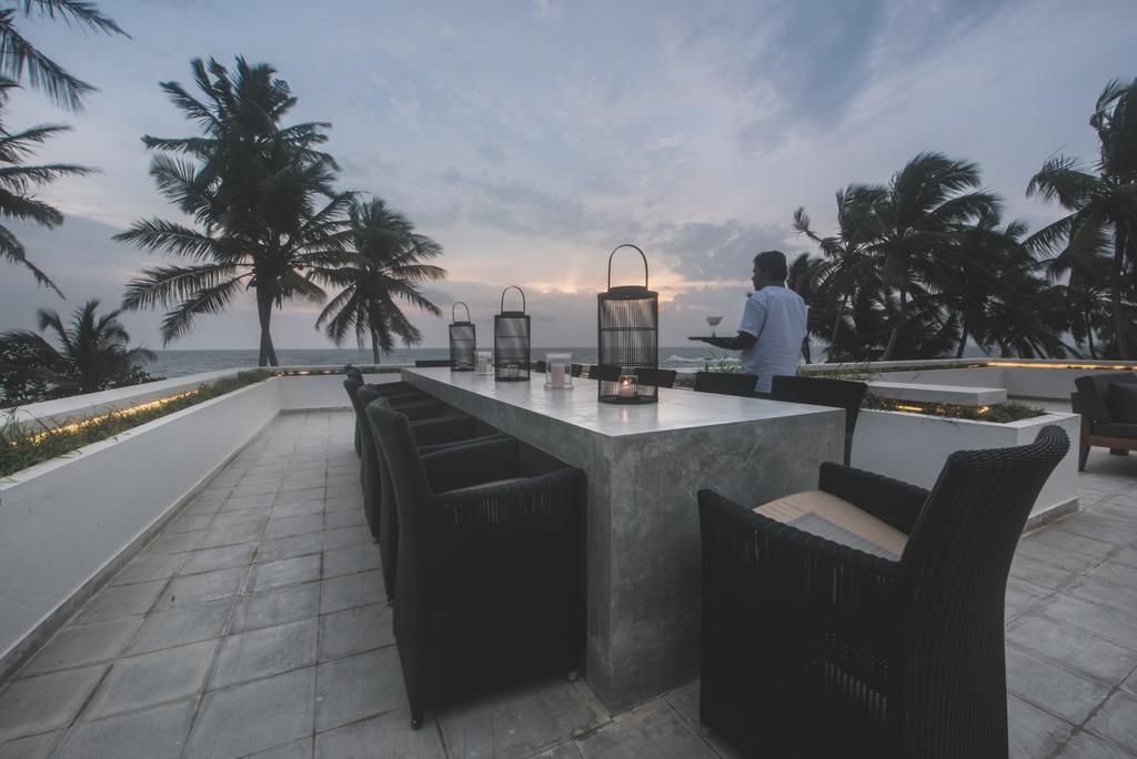 The Summer House Ambalangoda Exterior foto
